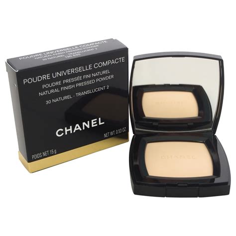 harga chanel poudre universelle compacte|chanel harga.